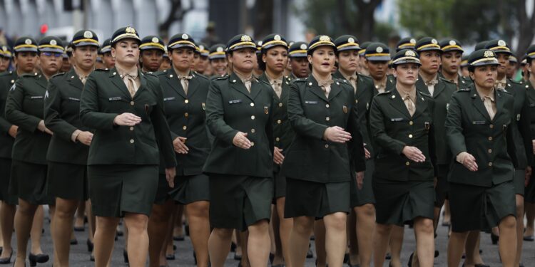 exército