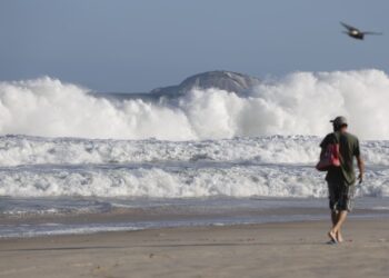 praia