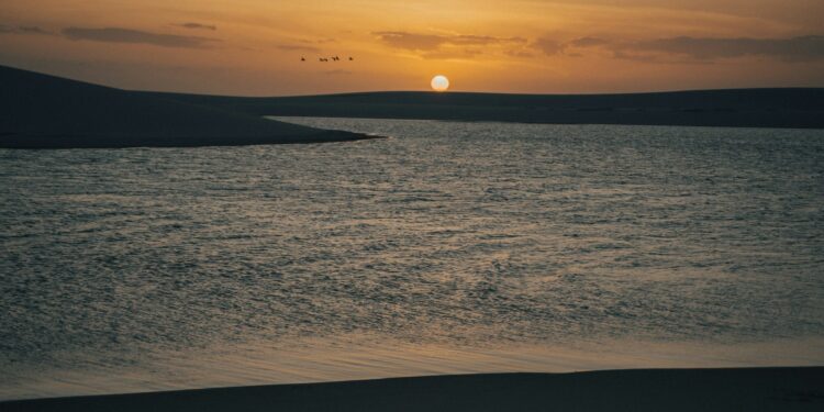 Maranhão reserva de ouro