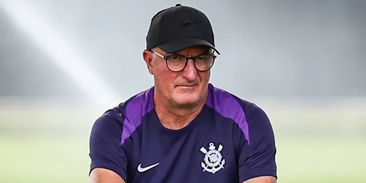 Créditos:  Rodrigo Gazzanel/Corinthians