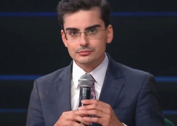 Dudu Camargo