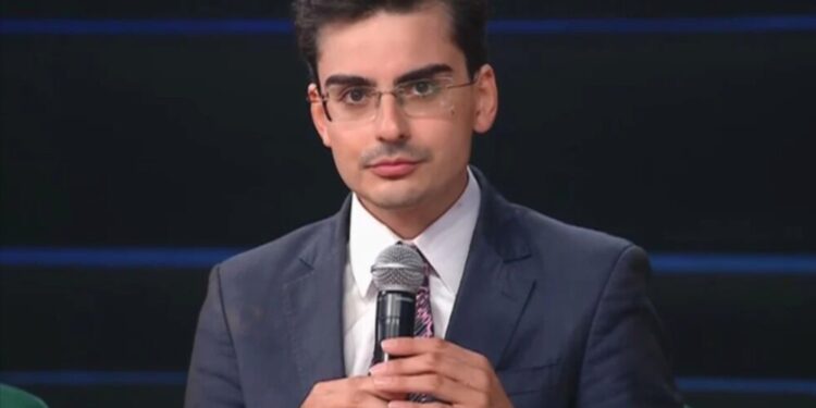 Dudu Camargo