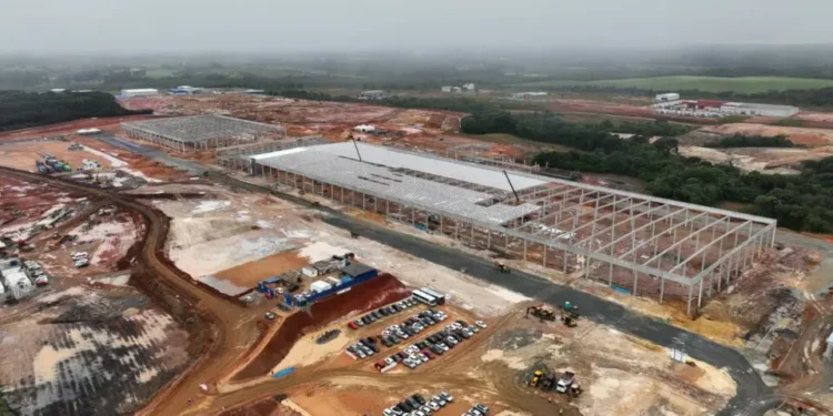 Créditos: Gerlado Bubniak/ AEN