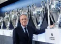 Créditos: Divulgação/Real Madrid