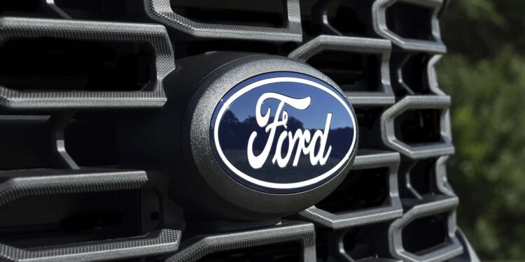 Ford
