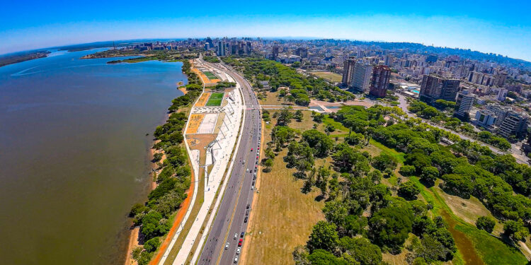 Porto Alegre