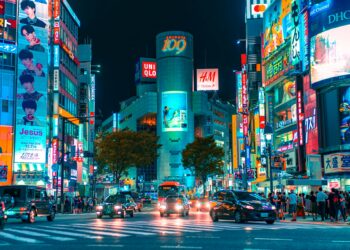 Japão