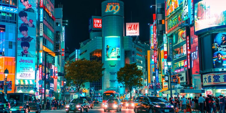 Japão