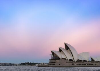 Maior jazida de ferro do mundo Austrália