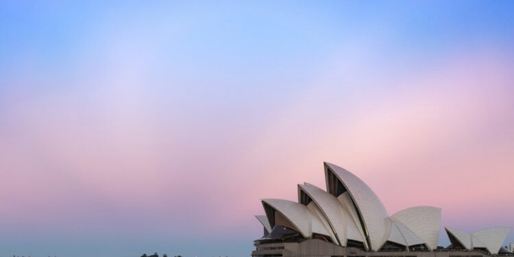 Maior jazida de ferro do mundo Austrália