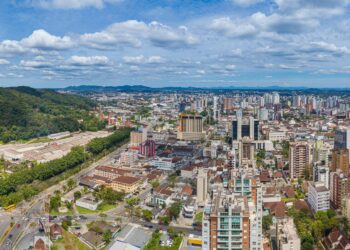 Joinville