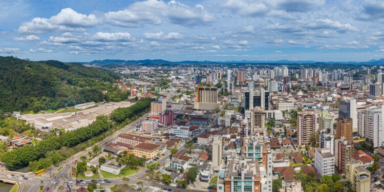 Joinville