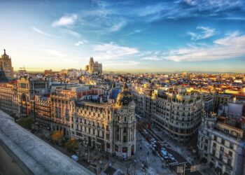Espanha