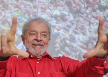 Lula Brasil