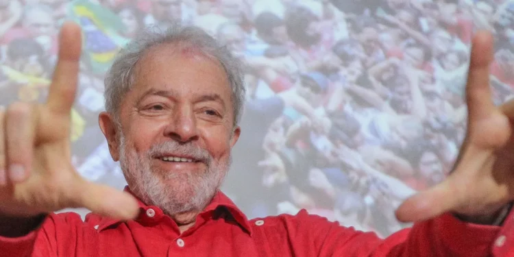 Lula Brasil