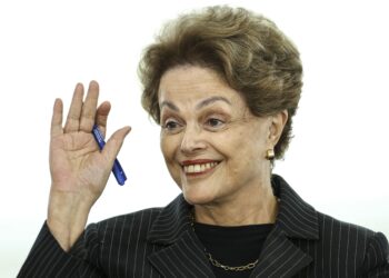 Dilma Rousseff Brasil