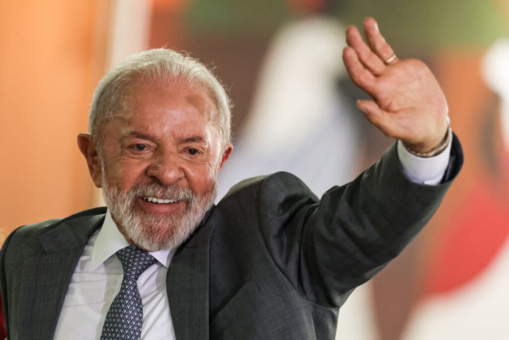 Lula