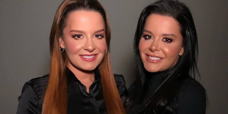 Créditos: Divulgação/ Instagram @maiaraemaraisa