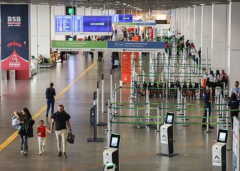 aeroporto