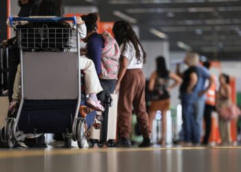 aeroporto