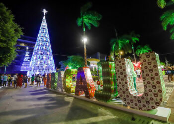 Créditos: Divulgação/Prefeitura Aracaju