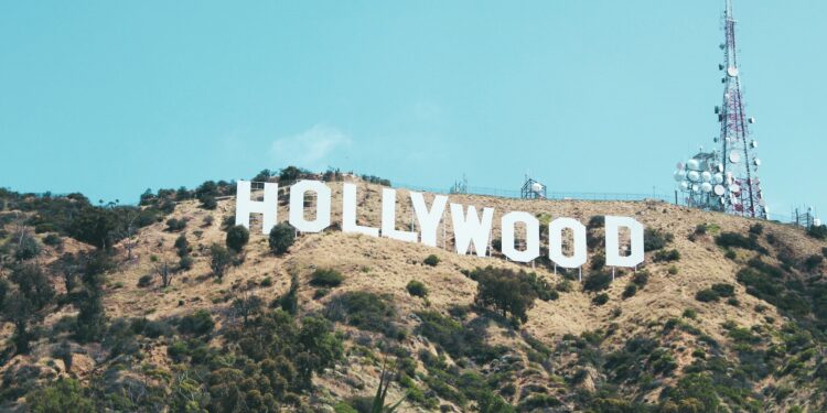 Hollywood