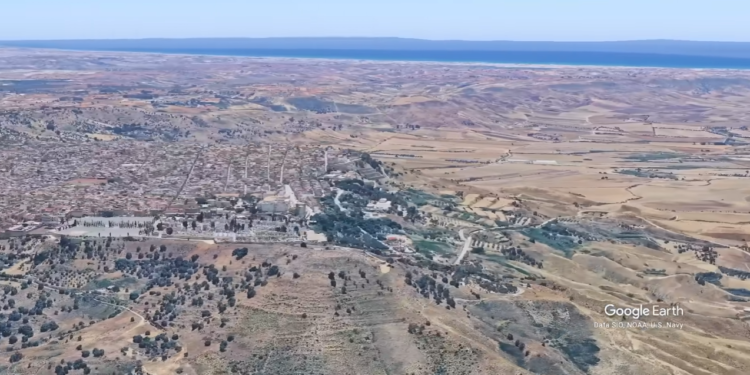 Créditos: Reprodução vídeo do Youtube Geopop