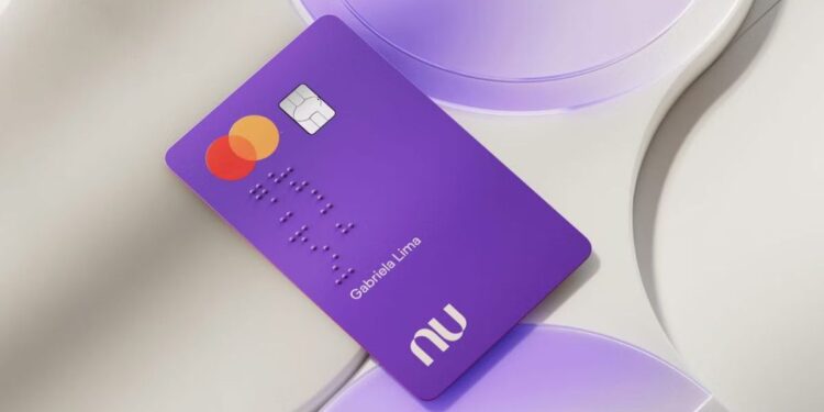 Créditos: Divulgação/Nubank