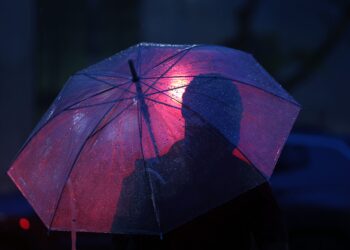 chuva