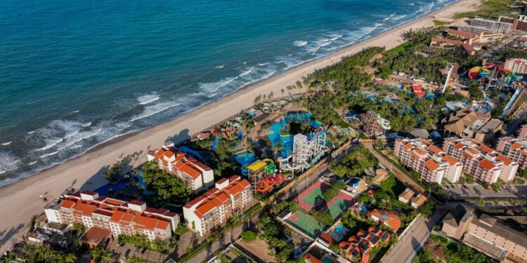 Créditos: Divulgação/ Beach Park