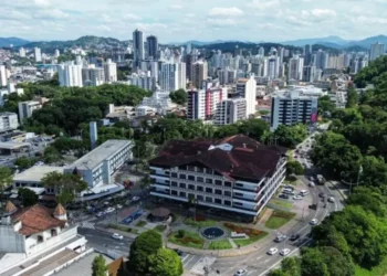 Créditos: Prefeitura de Blumenau/Divulgação