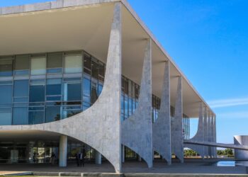 Palácio do Planalto
