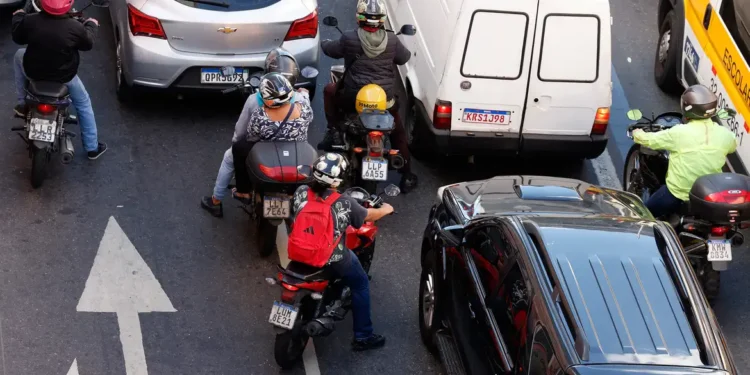 Créditos: Tânia Rêgo/ Agência Brasil