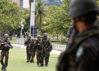 Exército brasileiro