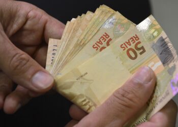 Cidade mais rica do Brasil salário mínimo