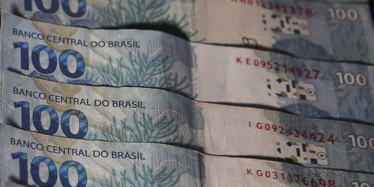 dinheiro