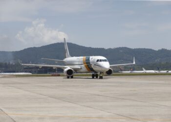 embraer