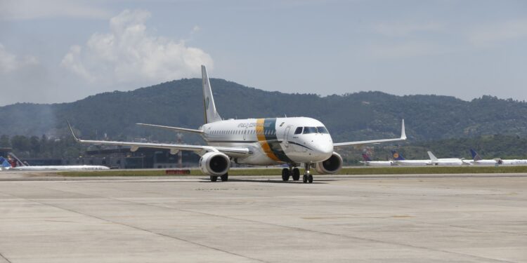 embraer