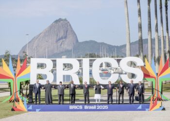 BRICS