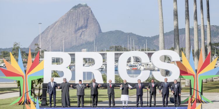 BRICS