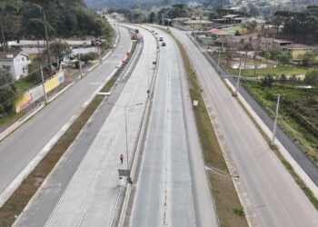 Rodovia dos Mineiros Governador
