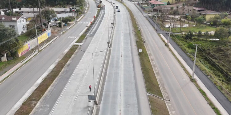 Rodovia dos Mineiros Governador