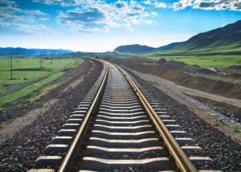 ferrovia