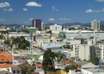 São José dos Pinhais