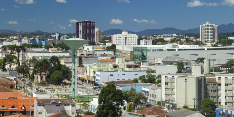 São José dos Pinhais