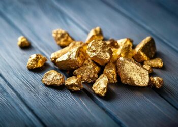ouro