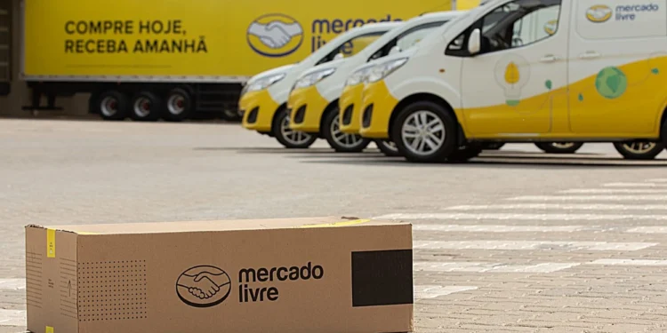 Mercado Livre