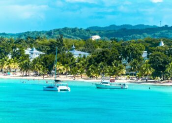 Jamaica