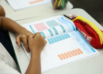 escola