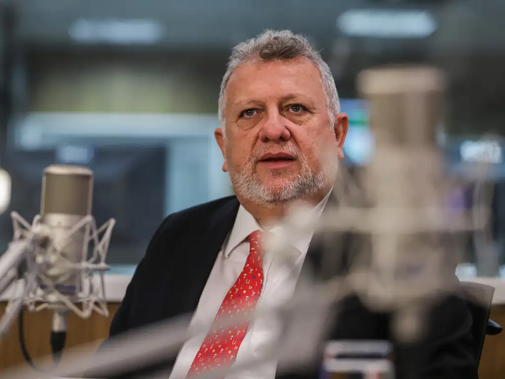Carlos Vieira